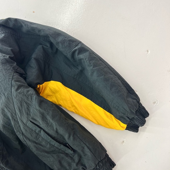 Vintage Pittsburgh Steelers Starter Jacket - Picture 5 of 8